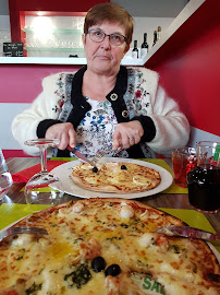 Plats et boissons du Pizzeria pause pizza à Saint-Pierre-d'Irube - n°15