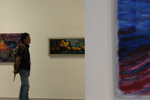 Art Gallery «Agora Gallery», reviews and photos, 530 W 25th St, New York, NY 10001, USA