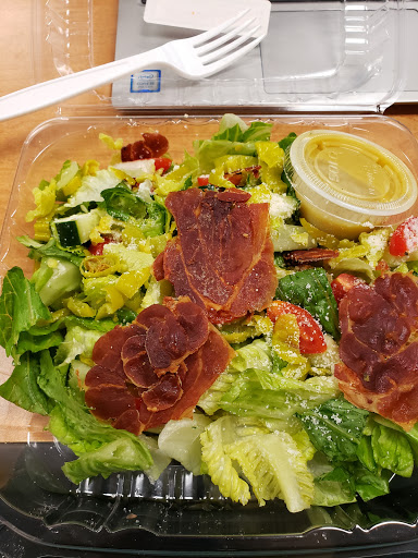 Grocery Store «J.P. Graziano Grocery», reviews and photos, 901 W Randolph St, Chicago, IL 60607, USA