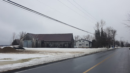 Ferme G.D. Hébert