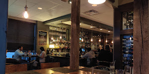 Maxwells | Restaurant & Bar