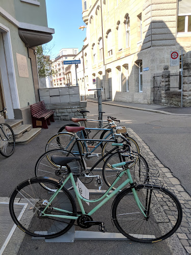 GOrilla . urban cycling Öffnungszeiten