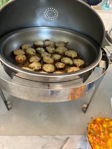 Caterer «Catered By Vesh», reviews and photos, 7924 Melogold Cir, Land O Lakes, FL 34637, USA