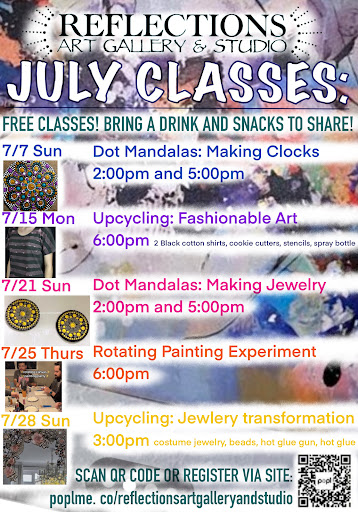 Explore patriot tattoo ideas, creative tattoo ideas in Hillsboro, available at Reflections Art Gallery and Studio