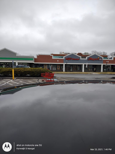 Shopping Mall «Nagog Mall», reviews and photos, 405 Nagog Park, Acton, MA 01720, USA