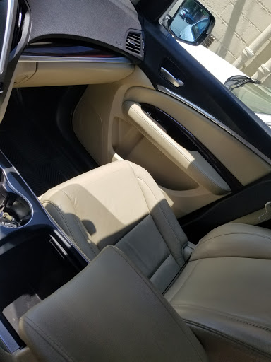 Car Wash «ScrubaDub Car Wash (Brookline, MA)», reviews and photos, 143 Harvard St, Brookline, MA 02446, USA