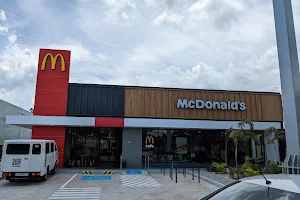 McDonald’s Arayat image