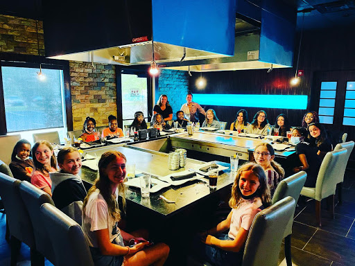 Dance School «Shaker Dance Academy», reviews and photos, 23440 Commerce Park, Beachwood, OH 44122, USA