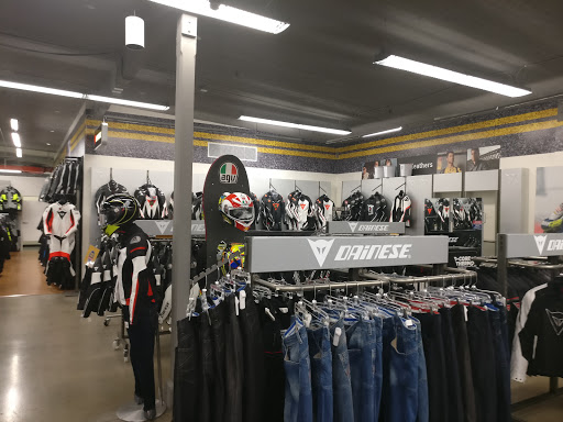 Motorcycle Parts Store «Cycle Gear», reviews and photos, 5400 Date Ave, Sacramento, CA 95841, USA