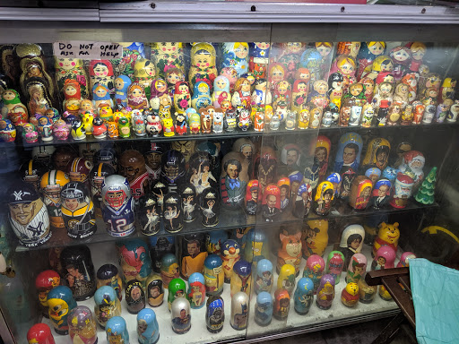 Hardware Store «Chelsea Hardware», reviews and photos, 241 9th Ave, New York, NY 10001, USA