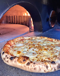 Photos du propriétaire du Pizzeria Zapi O' Feu de Bois- Maisons-Laffitte - n°15