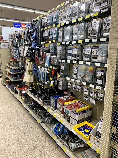 Hardware Store «Harbor Freight Tools», reviews and photos, 1821 S Sherwood Forest Blvd, Baton Rouge, LA 70816, USA
