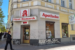 Fürst-Bismarck-Apotheke