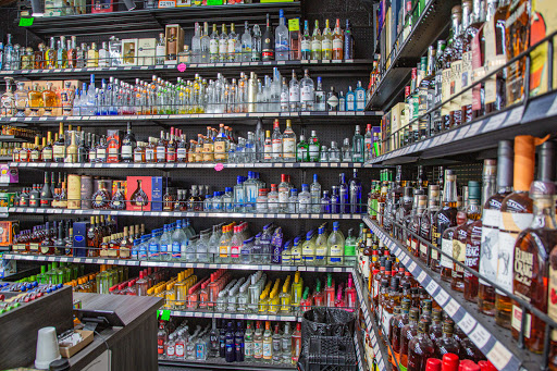 Liquor Store «Forum Liquors», reviews and photos, 801 S Prairie Ave, Inglewood, CA 90301, USA