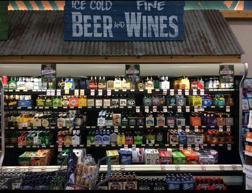 Health Food Store «Sprouts Farmers Market», reviews and photos, 111 E El Camino Real, Sunnyvale, CA 94087, USA