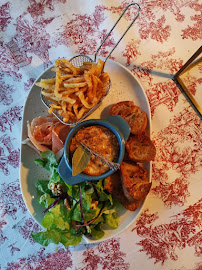 Photos du propriétaire du Grillades Restaurant Plein Air Chant’Alouette à Étauliers - n°5