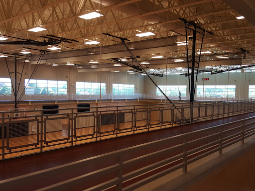 Recreation Center «Fountain View Recreation Center», reviews and photos, 910 N Gary Ave, Carol Stream, IL 60188, USA