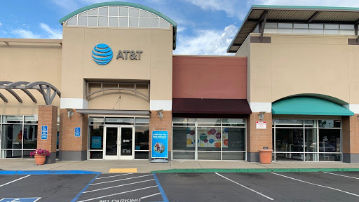 Cell Phone Store «AT&T», reviews and photos, 9170 W Stockton Blvd, Elk Grove, CA 95758, USA