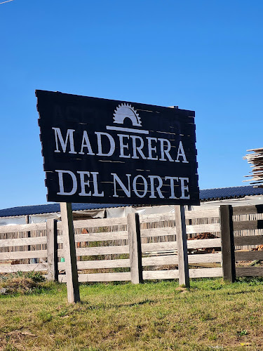 Opiniones de Maderera del Norte en Salto - Carpintería