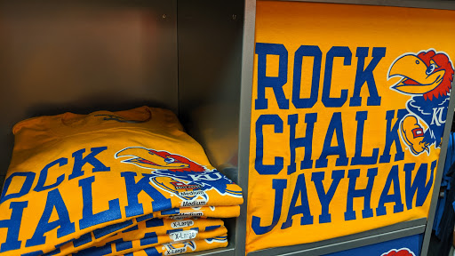 Sportswear Store «Kansas Sampler Topeka», reviews and photos, 5918 SW 21st St, Topeka, KS 66604, USA