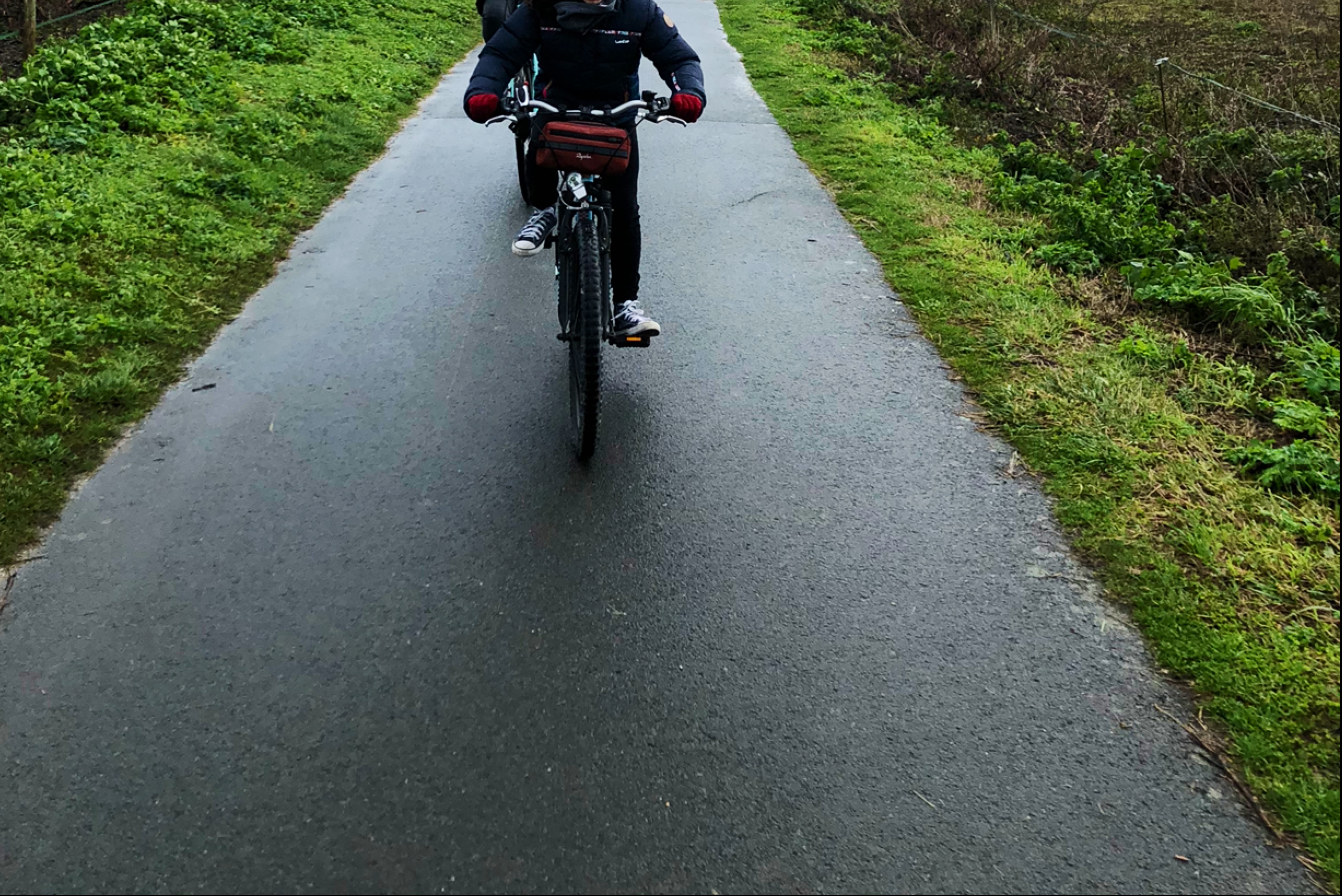 Photo n° 4 de l'avis de Damien.l fait le 28/12/2020 à 16:33