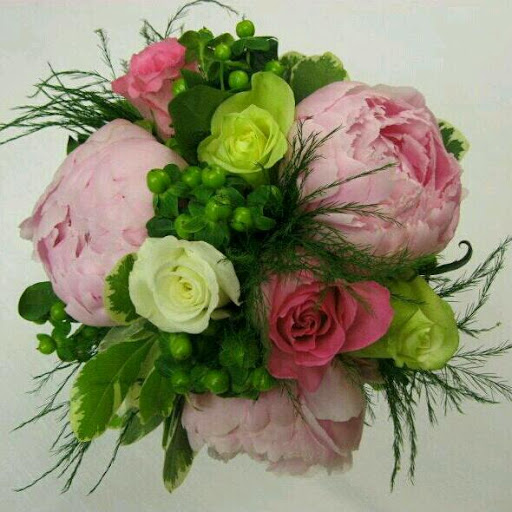 Florist «Eichholz Flowers», reviews and photos, 133 E Main St, Waynesboro, PA 17268, USA