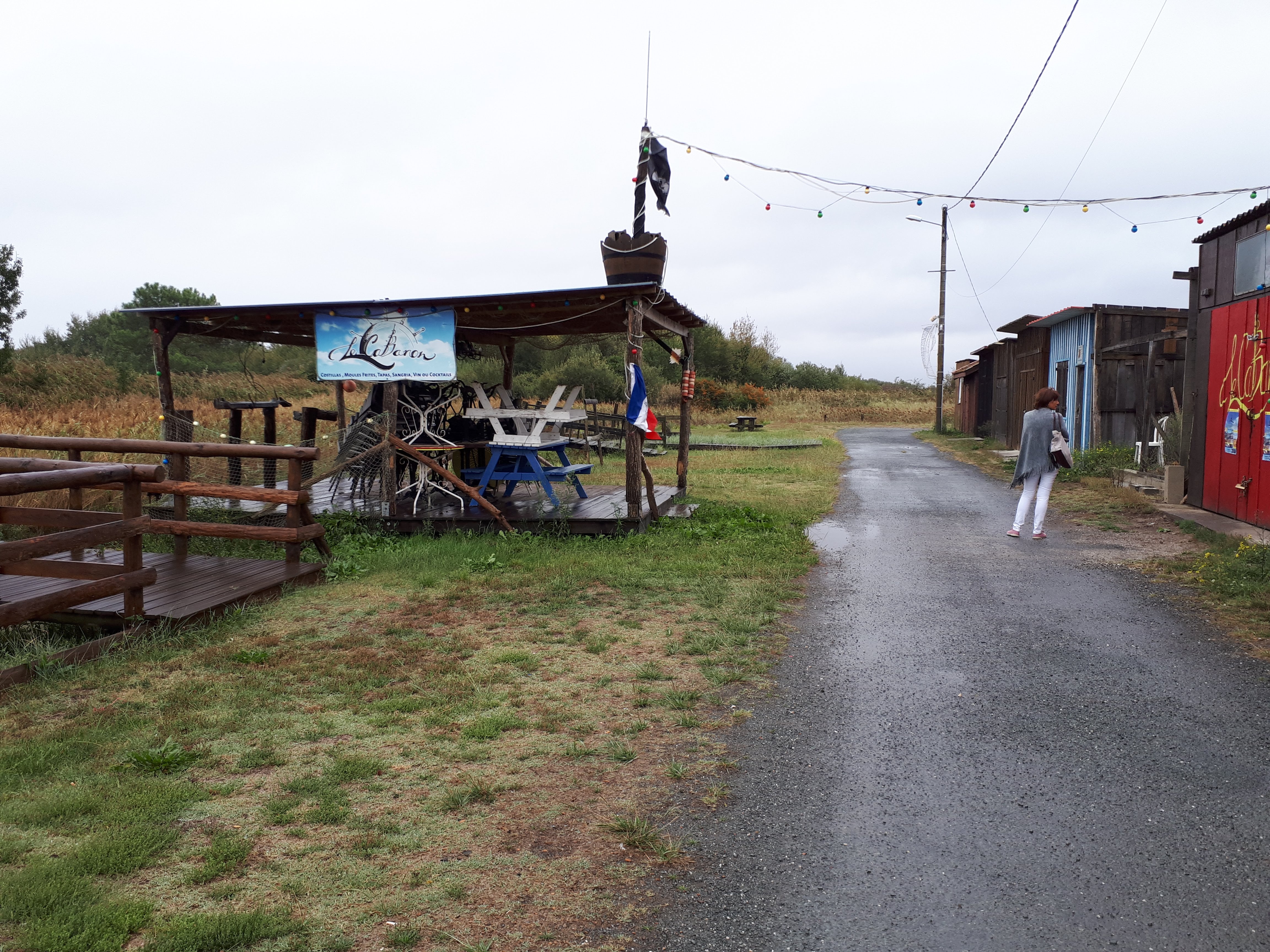 Photo n° 2 de l'avis de David.u fait le 07/10/2018 à 13:56