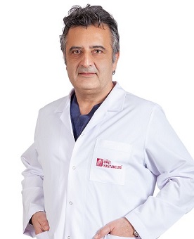 Op.Dr Hakan Bozoğlu