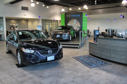 Mazda Dealer «Ron Tonkin Mazda», reviews and photos, 750 SE 122nd Ave, Portland, OR 97233, USA