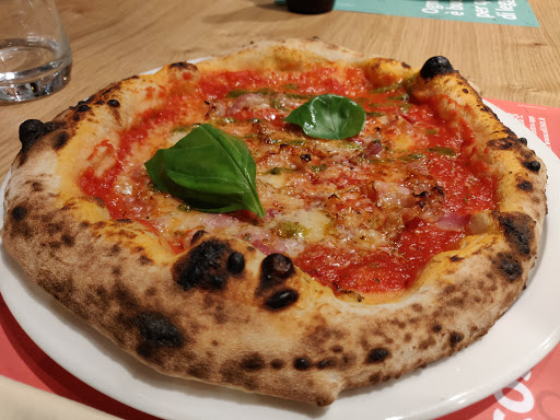 Olì360 Pizzeria Ristorante Bistrot in Battipaglia, Provincia di Salerno