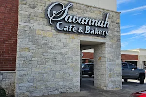 Savannah Cafe & Bakery image