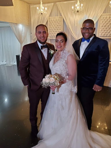 Wedding Venue «Aqua Reception Hall», reviews and photos, 14060 SW 8th St, Miami, FL 33184, USA