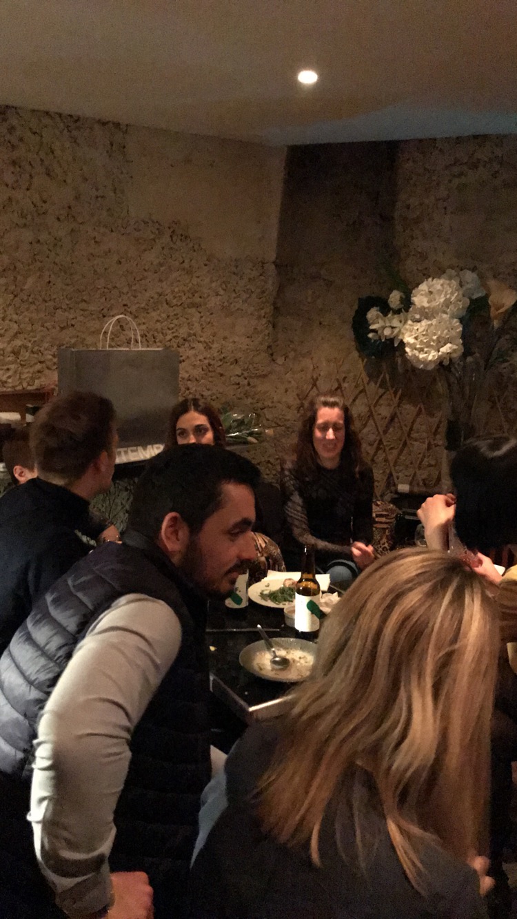 Photo n° 2 de l'avis de Nasreddine.E fait le 13/04/2019 à 20:29