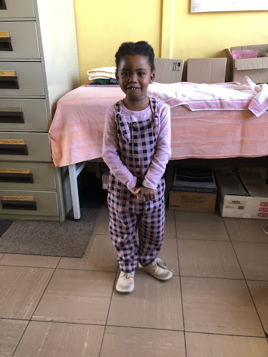 Pediatricians in Johannesburg