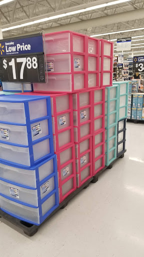 Discount Store «Walmart», reviews and photos, 9555 S Post Oak Rd, Houston, TX 77096, USA