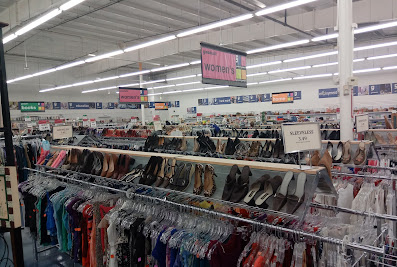 Goodwill Retail Store and Donation Center