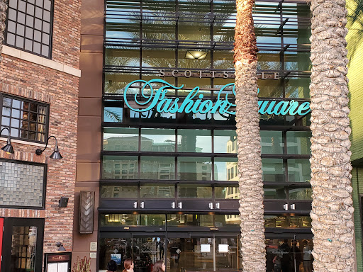 Shopping Mall «Scottsdale Fashion Square», reviews and photos, 7014 E Camelback Rd, Scottsdale, AZ 85251, USA