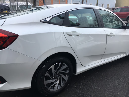 Auto Body Shop «Better Than Ever Auto Body & Auto Sales LLC», reviews and photos, 66 E Railway Ave, Paterson, NJ 07503, USA