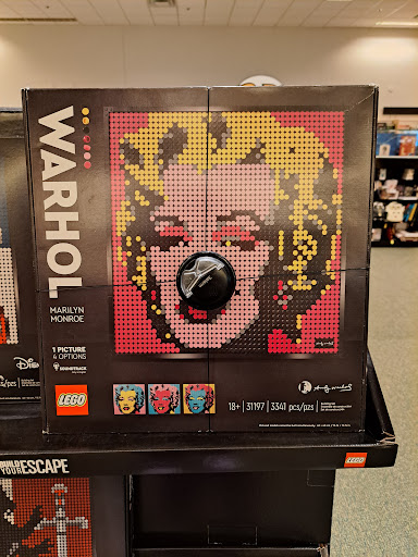 Book Store «Barnes & Noble», reviews and photos, 760 SE Maynard Rd, Cary, NC 27511, USA