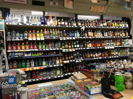 Liquor Store «Stonetree Liquor & Food», reviews and photos, 3853 Taylor Rd A, Loomis, CA 95650, USA