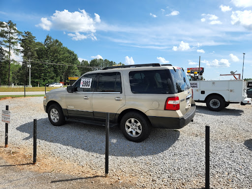 Used Car Dealer «CROSS AUTOMOTIVE», reviews and photos, 1113 Bankhead Hwy, Carrollton, GA 30117, USA