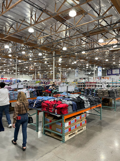 Warehouse store «Costco Wholesale», reviews and photos, 1445 W Elliot Rd, Tempe, AZ 85284, USA