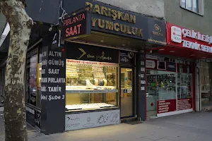 Bariskan Kuyumculuk image