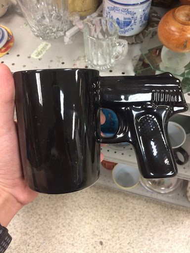 Thrift Store «Goodwill», reviews and photos