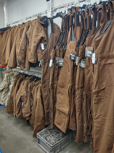 Tool Store «The Yard», reviews and photos, 725 Central Ave, Wichita, KS 67202, USA