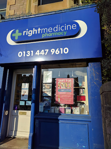 Right Medicine Pharmacy (Grange) - Pharmacy