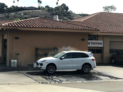 The Detail Center Meguiars en Laguna Niguel