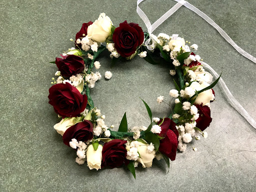 Florist «Cypress Florist», reviews and photos, 4136 Lincoln Ave, Cypress, CA 90630, USA