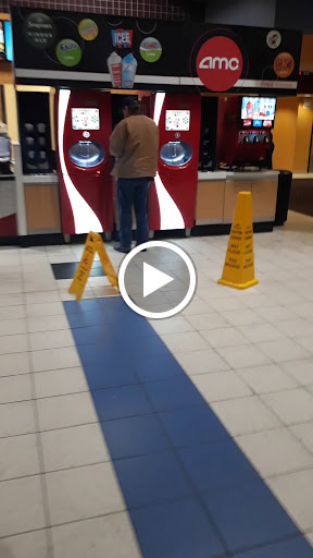 Movie Theater «AMC Classic Kokomo 12», reviews and photos, 1530 E Blvd St, Kokomo, IN 46902, USA