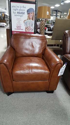 Furniture Store «Colfax Furniture & Mattress», reviews and photos, 3614 S Holden Rd, Greensboro, NC 27407, USA